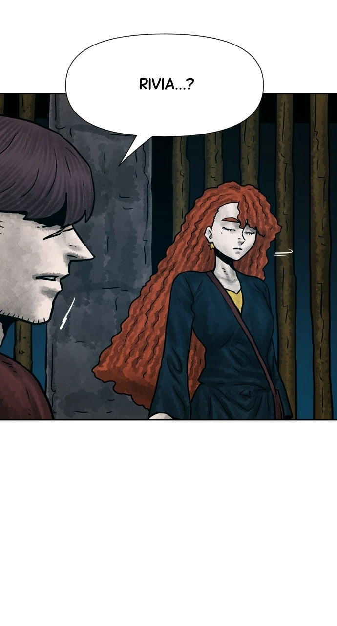 Read Warrior Executioner chapter 184 image 22 on Lezhin