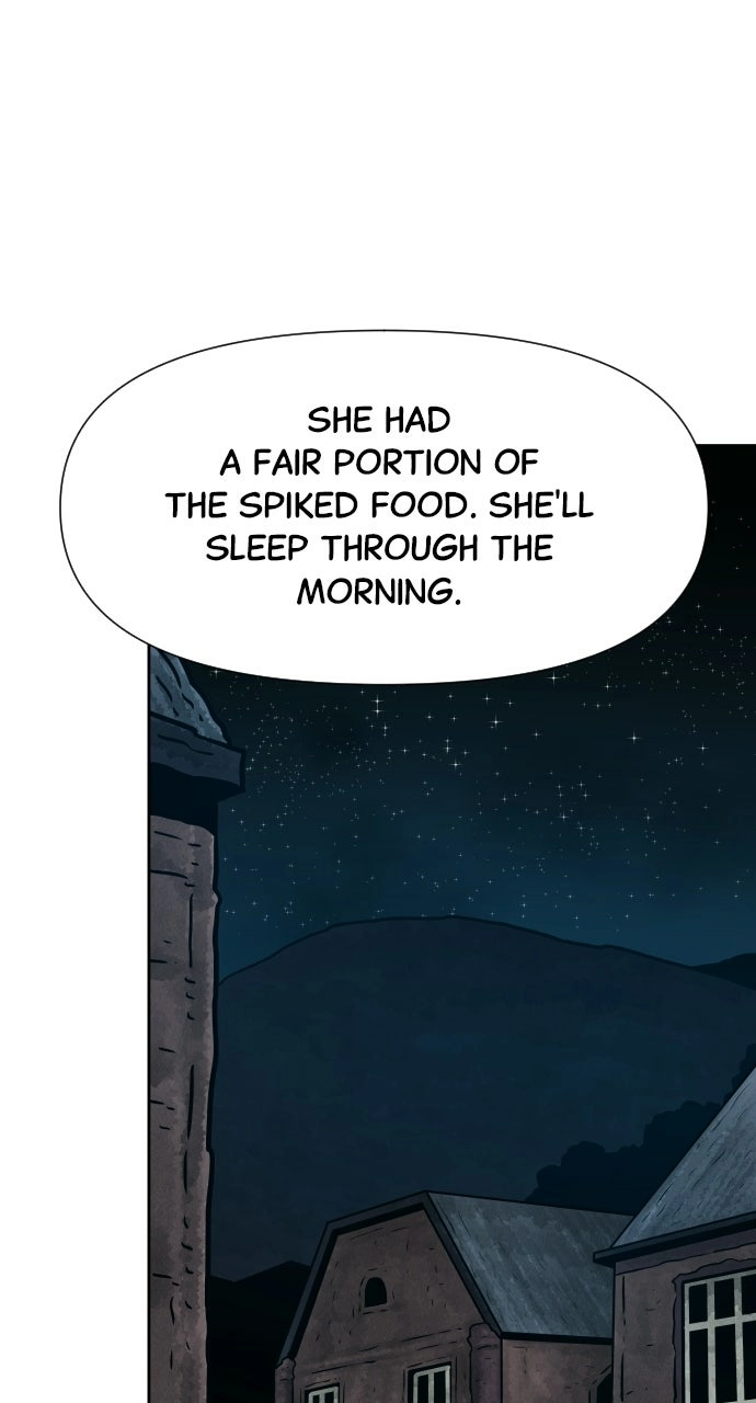 Read Warrior Executioner chapter 184 image 39 on Lezhin