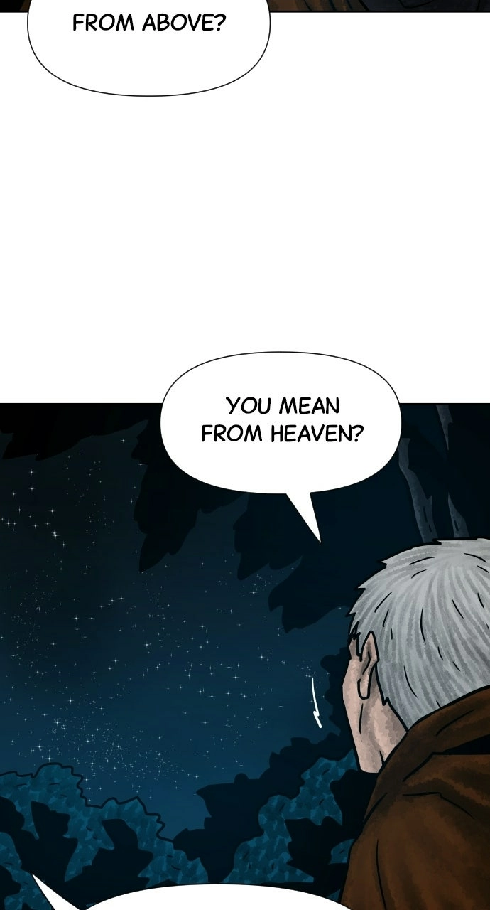 Read Warrior Executioner chapter 184 image 54 on Lezhin