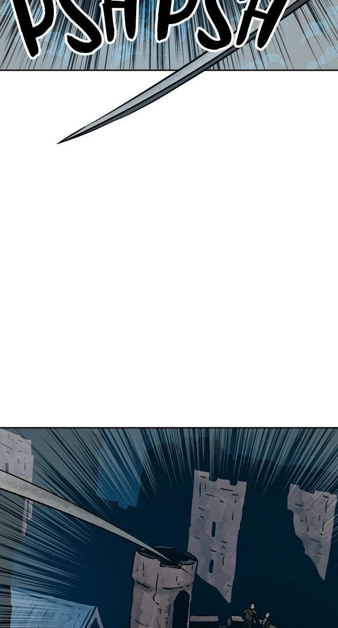 Read Warrior Executioner chapter 184 image 61 on Lezhin