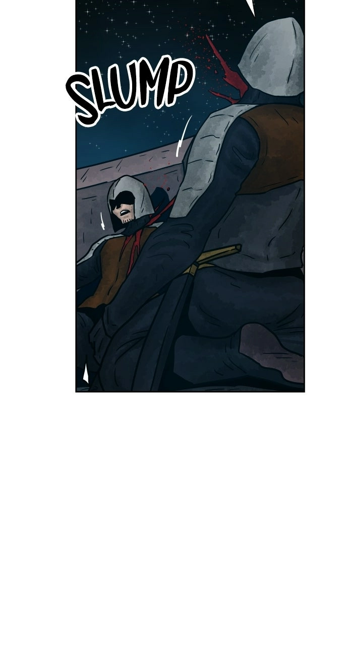 Read Warrior Executioner chapter 184 image 66 on Lezhin