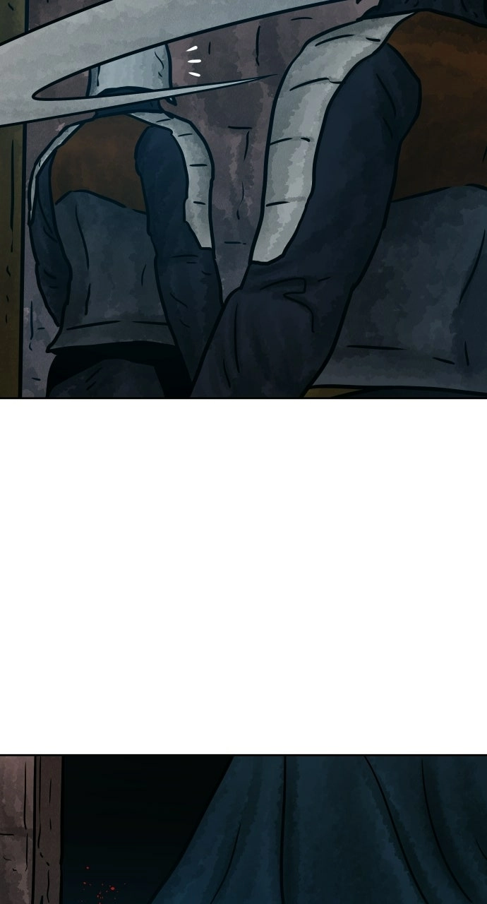 Read Warrior Executioner chapter 184 image 74 on Lezhin