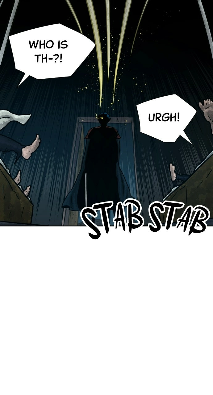 Read Warrior Executioner chapter 184 image 76 on Lezhin
