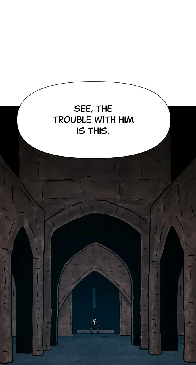 Read Warrior Executioner chapter 184 image 85 on Lezhin