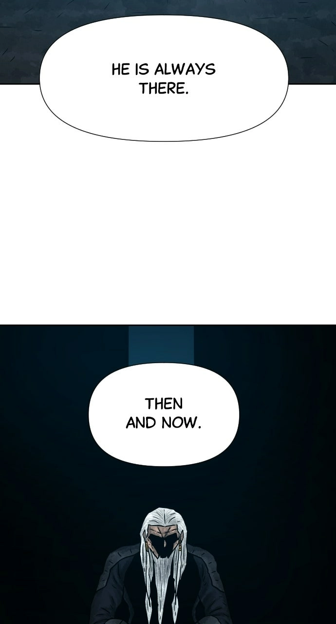 Read Warrior Executioner chapter 184 image 86 on Lezhin