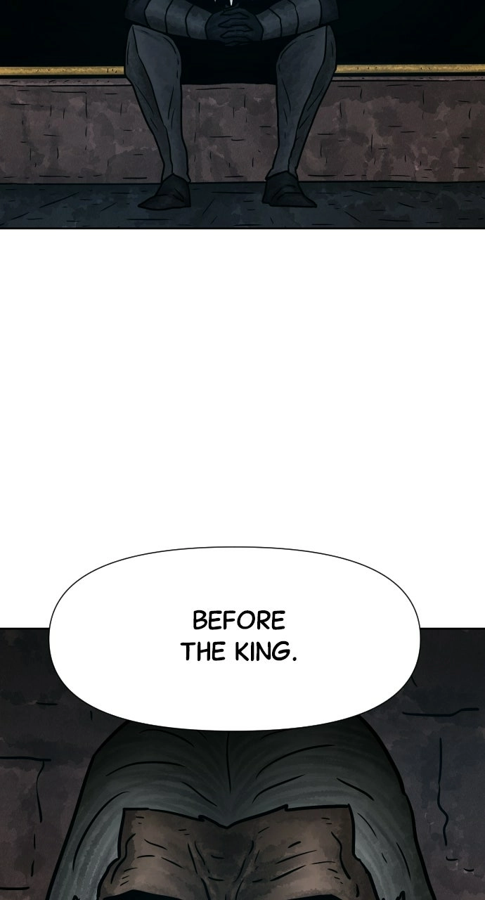 Read Warrior Executioner chapter 184 image 87 on Lezhin