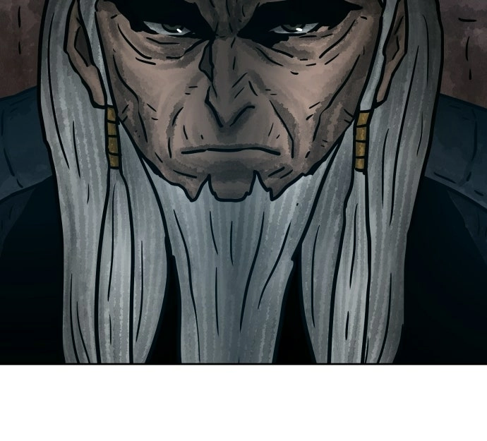 Read Warrior Executioner chapter 184 image 88 on Lezhin