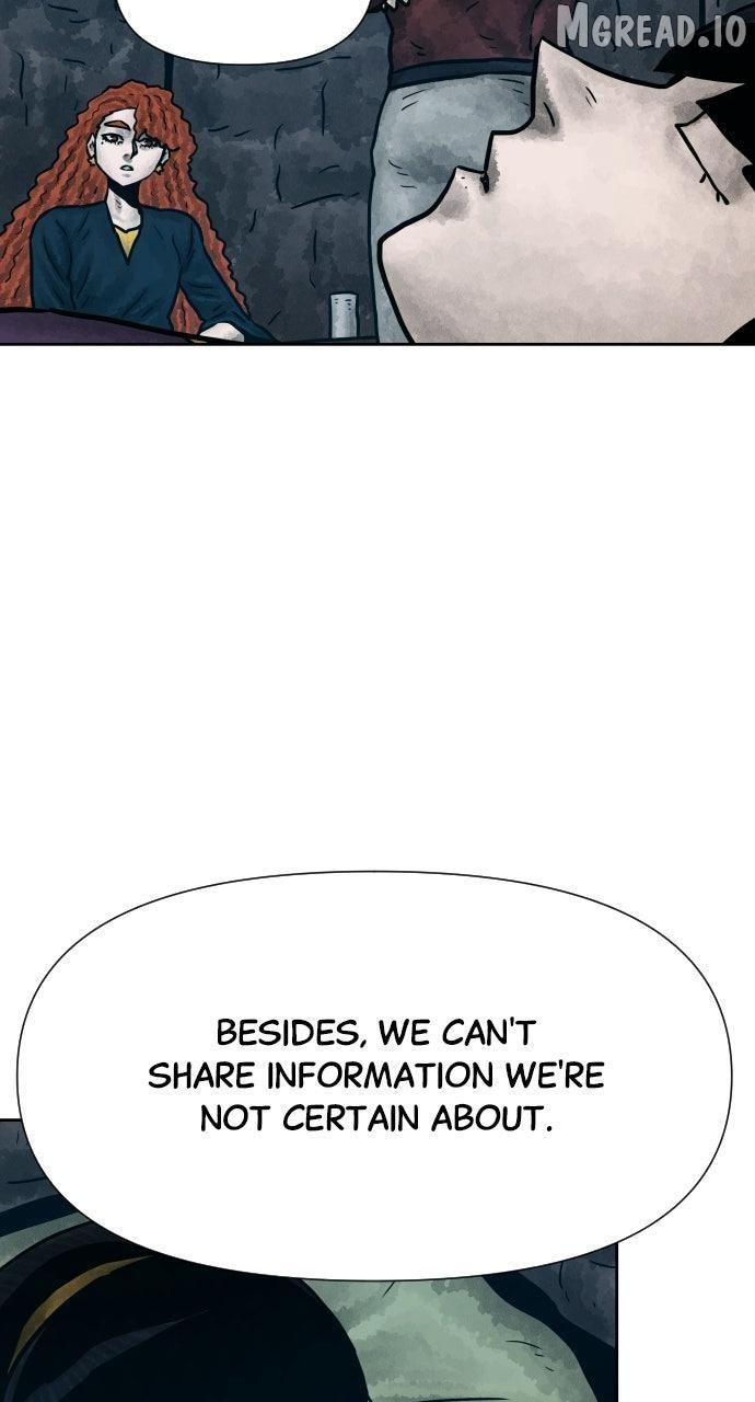 Read Warrior Executioner chapter 185 image 13 on Lezhin