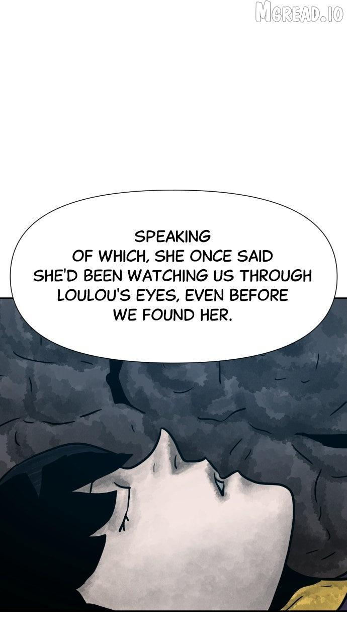 Read Warrior Executioner chapter 185 image 17 on Lezhin