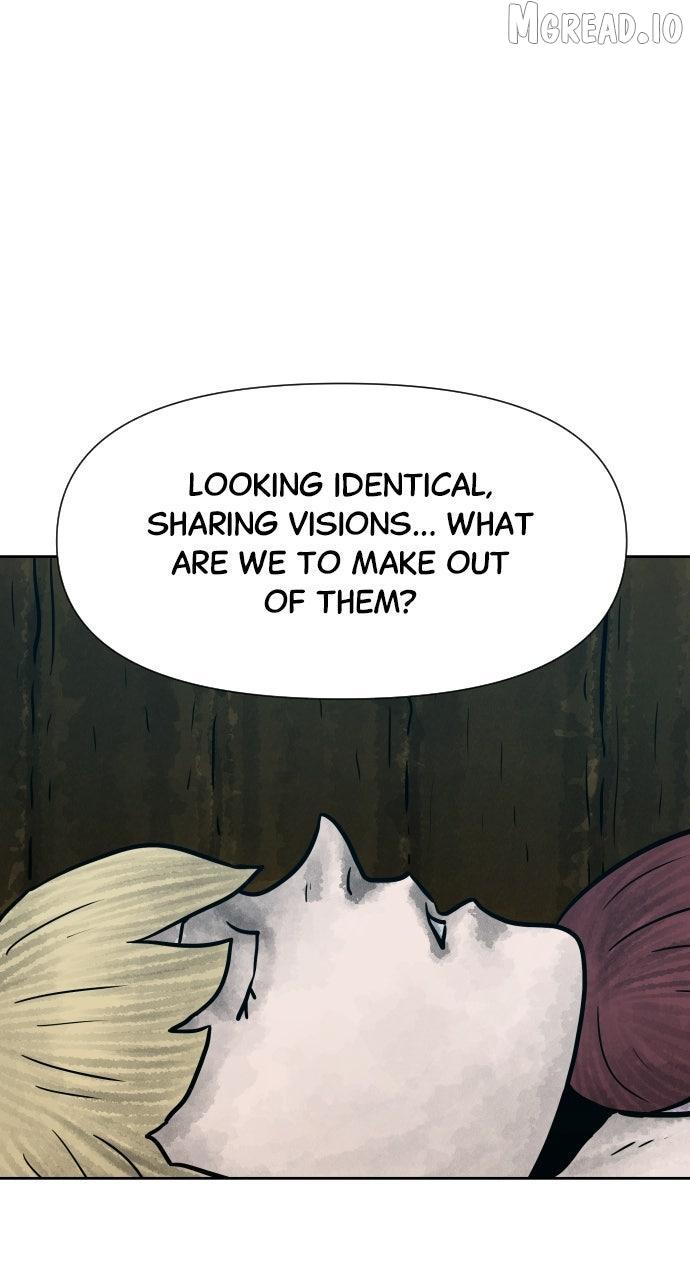 Read Warrior Executioner chapter 185 image 18 on Lezhin
