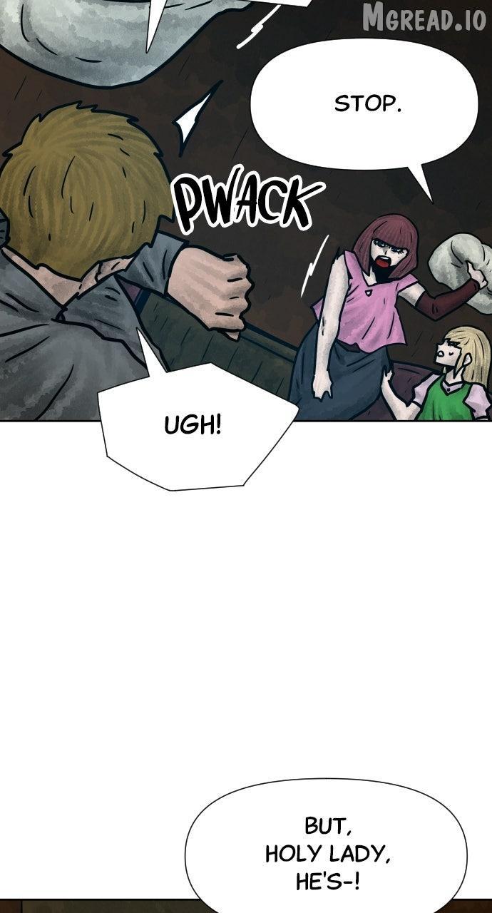 Read Warrior Executioner chapter 185 image 22 on Lezhin