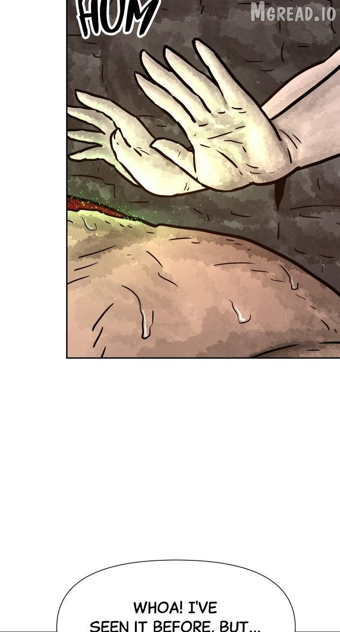 Read Warrior Executioner chapter 185 image 29 on Lezhin