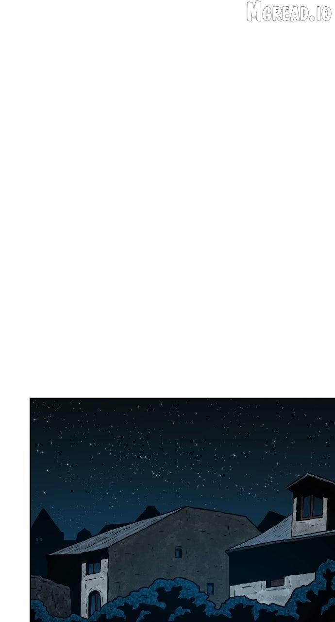 Read Warrior Executioner chapter 185 image 36 on Lezhin