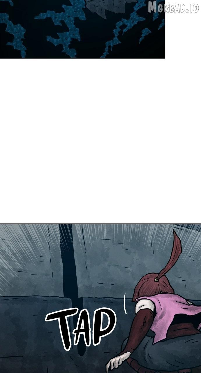 Read Warrior Executioner chapter 185 image 38 on Lezhin
