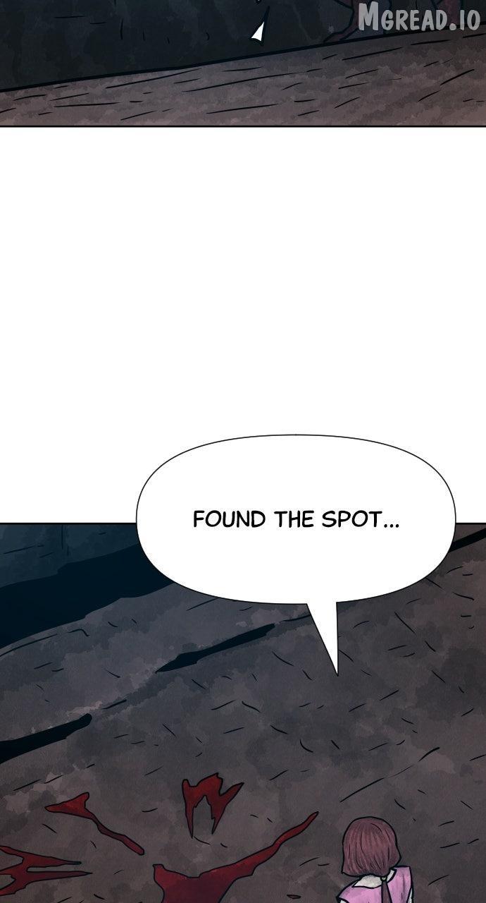 Read Warrior Executioner chapter 185 image 39 on Lezhin