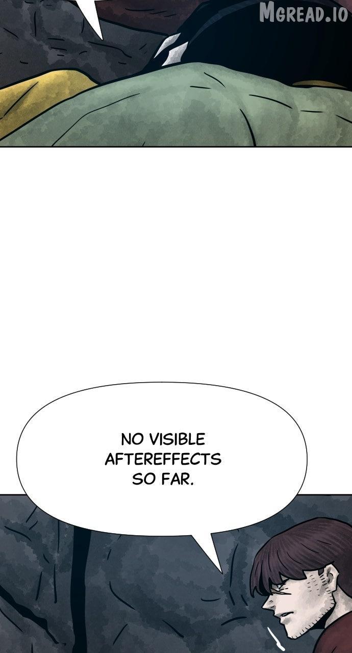 Read Warrior Executioner chapter 185 image 4 on Lezhin