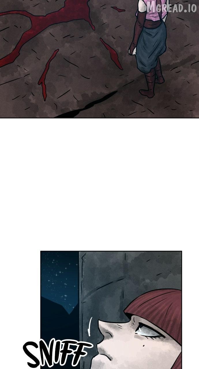 Read Warrior Executioner chapter 185 image 40 on Lezhin