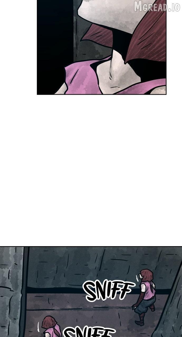 Read Warrior Executioner chapter 185 image 41 on Lezhin