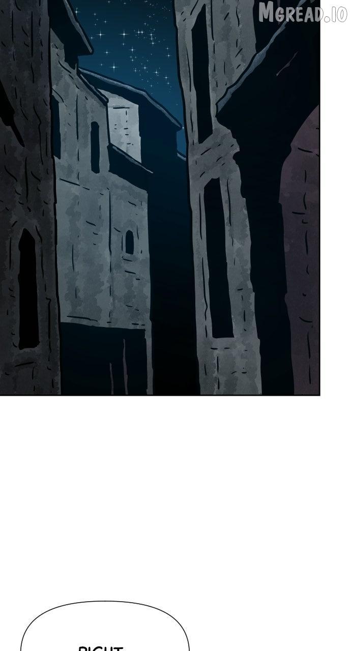 Read Warrior Executioner chapter 185 image 43 on Lezhin