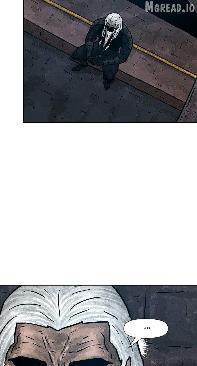 Read Warrior Executioner chapter 185 image 50 on Lezhin