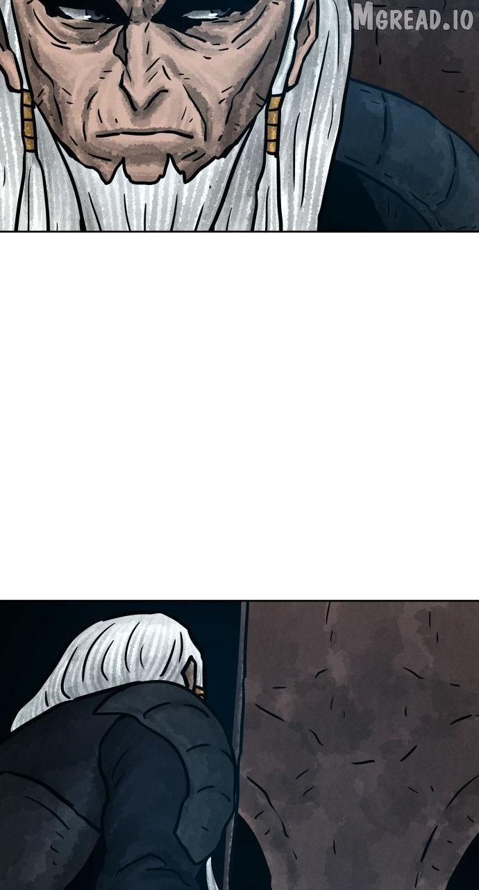 Read Warrior Executioner chapter 185 image 51 on Lezhin