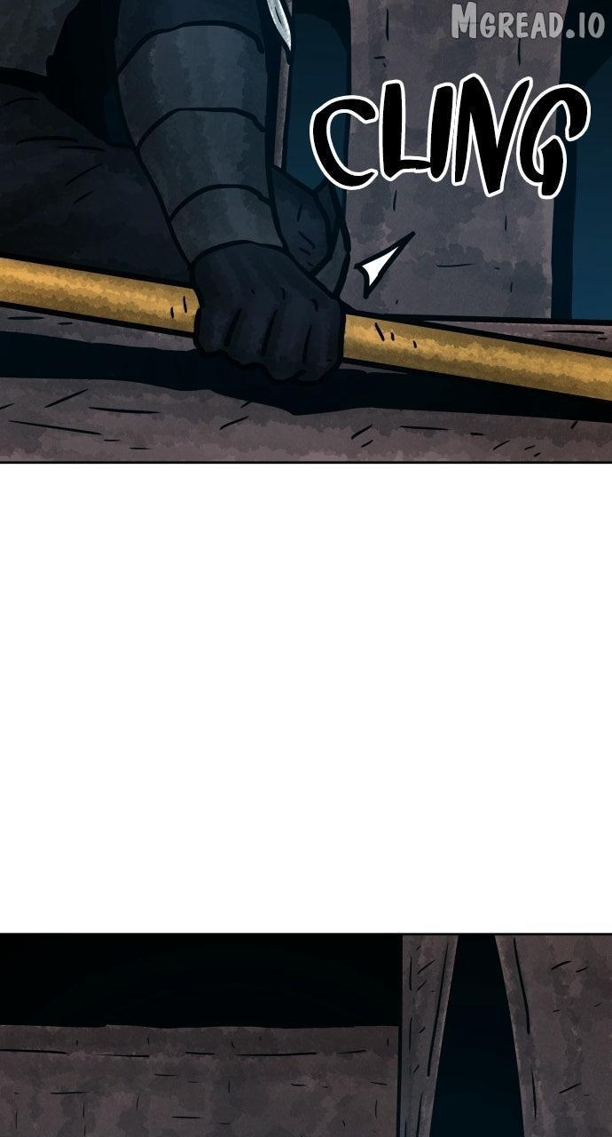 Read Warrior Executioner chapter 185 image 52 on Lezhin