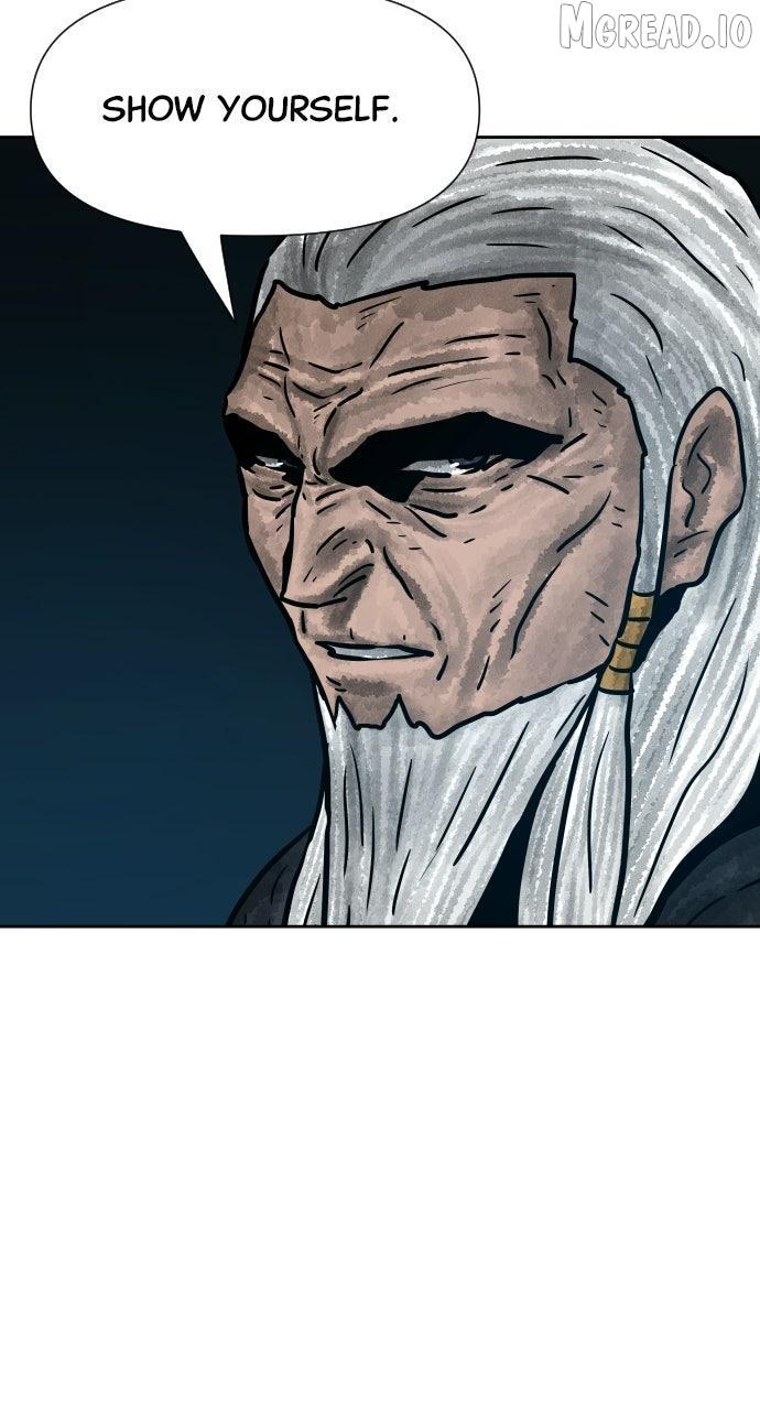Read Warrior Executioner chapter 185 image 55 on Lezhin
