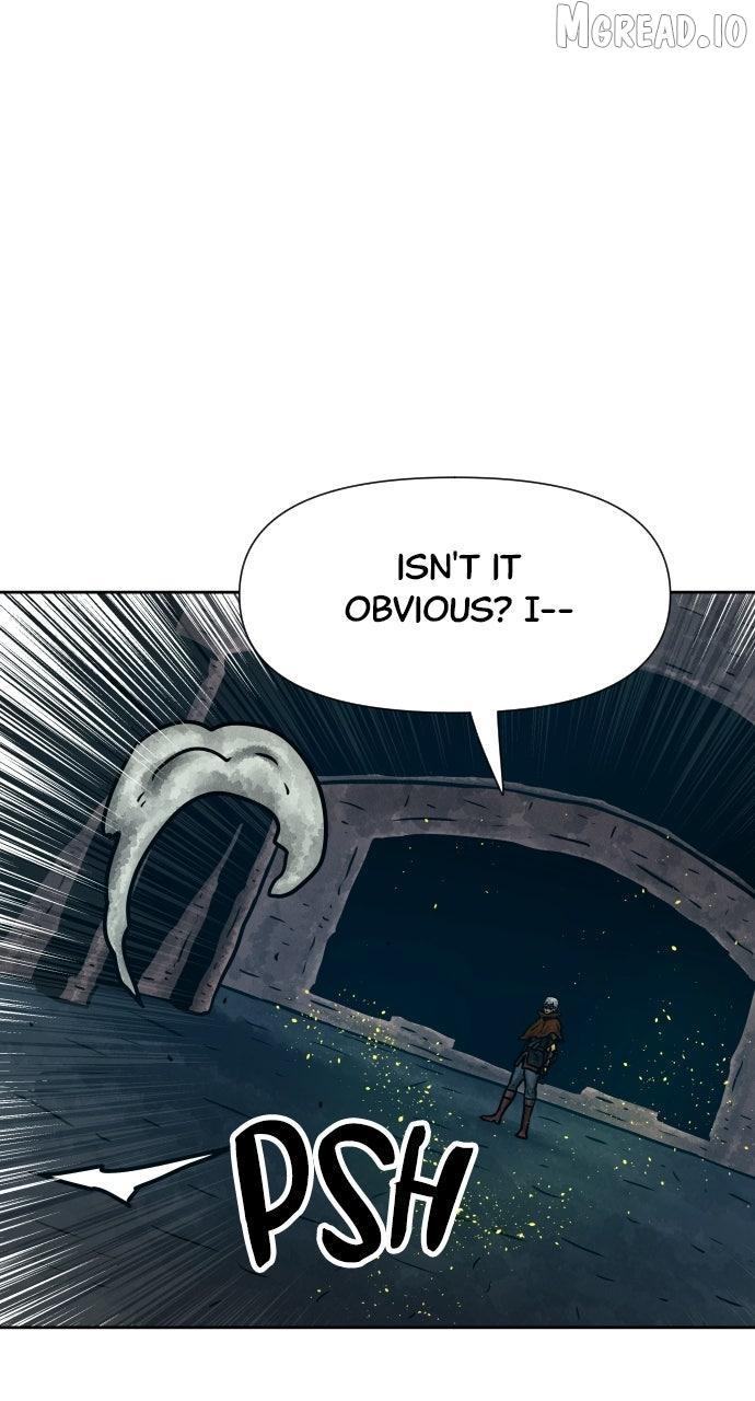 Read Warrior Executioner chapter 185 image 59 on Lezhin