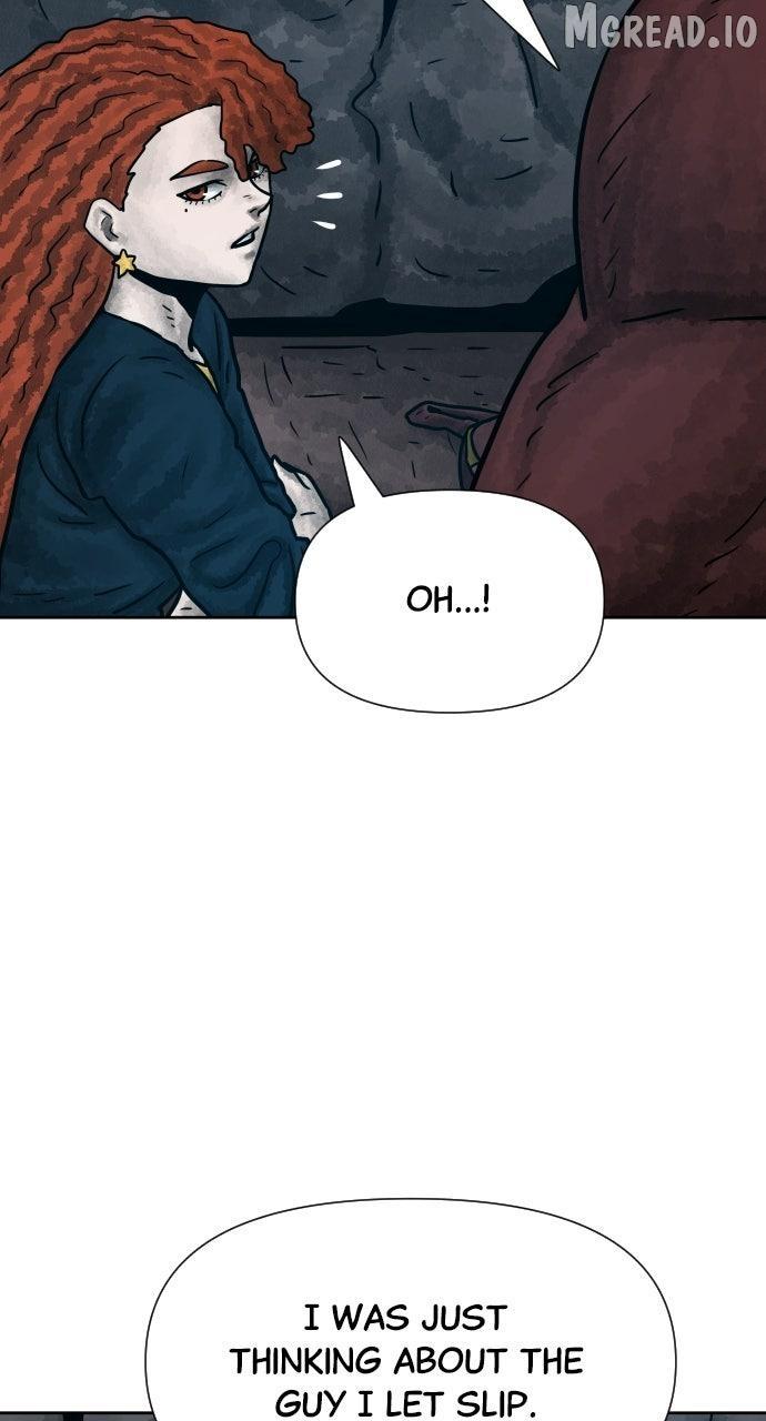 Read Warrior Executioner chapter 185 image 6 on Lezhin