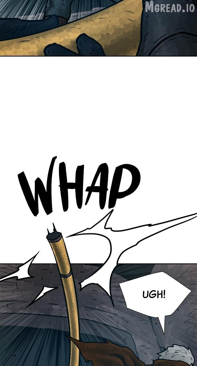 Read Warrior Executioner chapter 185 image 61 on Lezhin