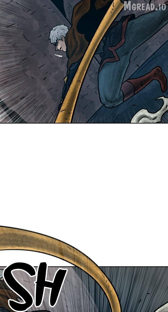 Read Warrior Executioner chapter 185 image 63 on Lezhin
