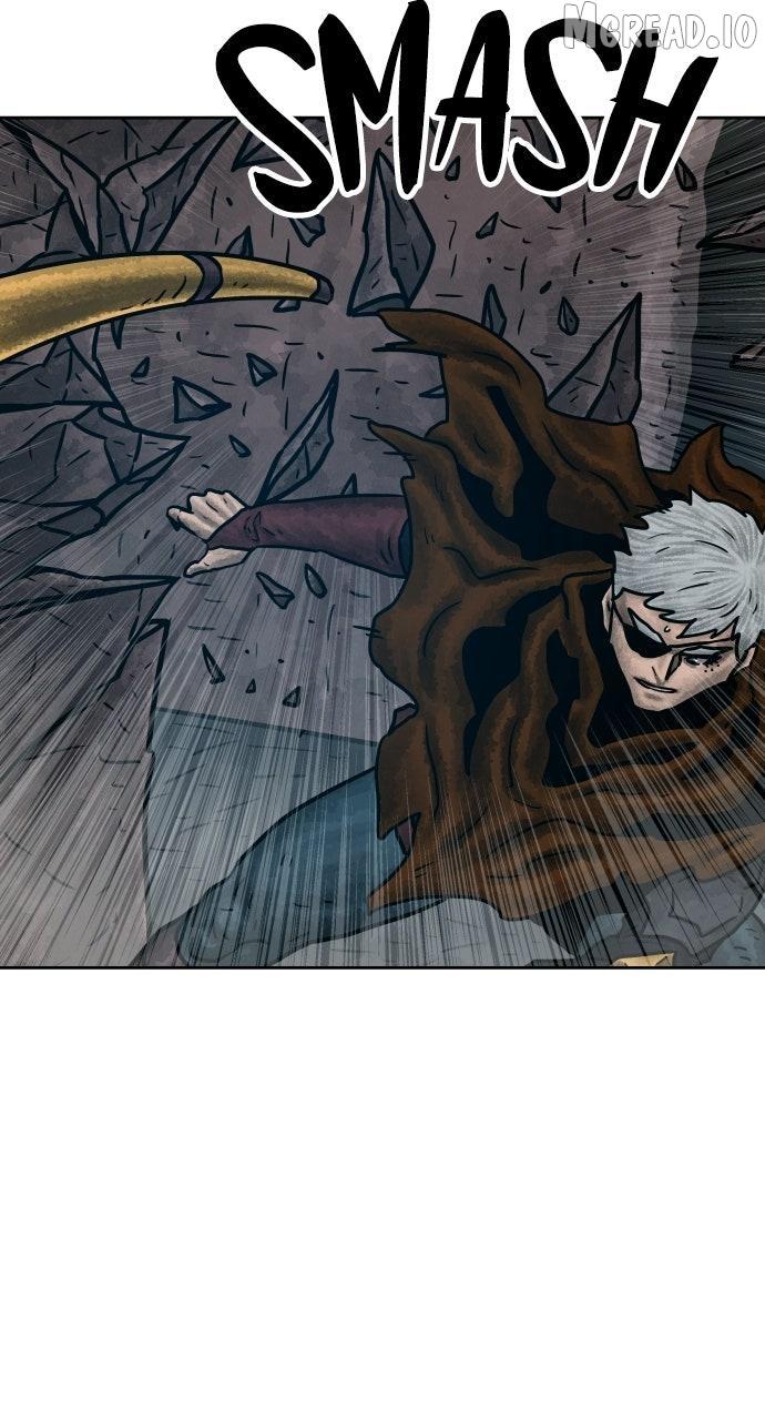 Read Warrior Executioner chapter 185 image 65 on Lezhin