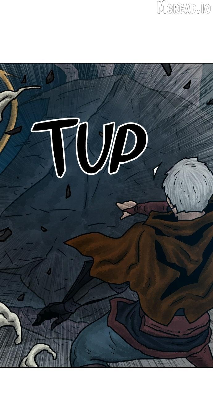 Read Warrior Executioner chapter 185 image 68 on Lezhin