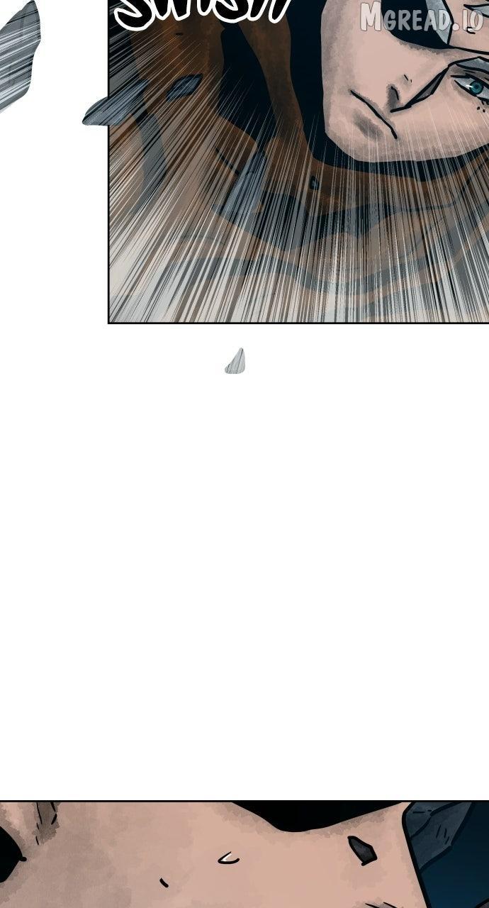 Read Warrior Executioner chapter 185 image 71 on Lezhin
