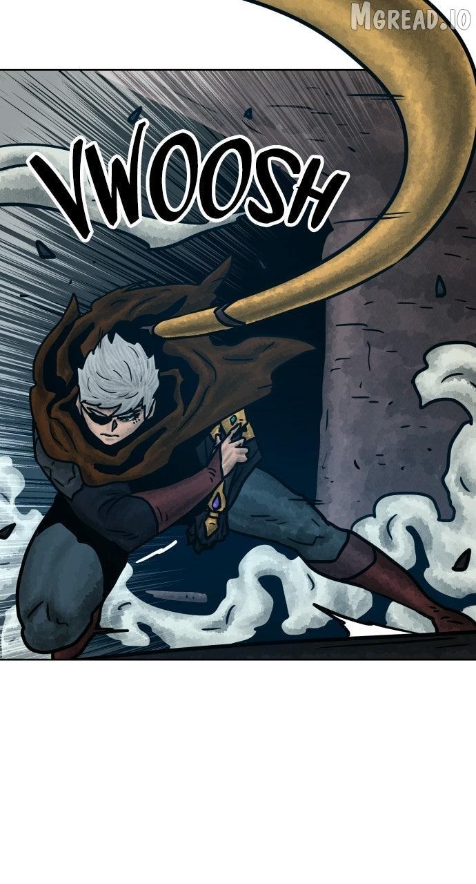 Read Warrior Executioner chapter 185 image 73 on Lezhin