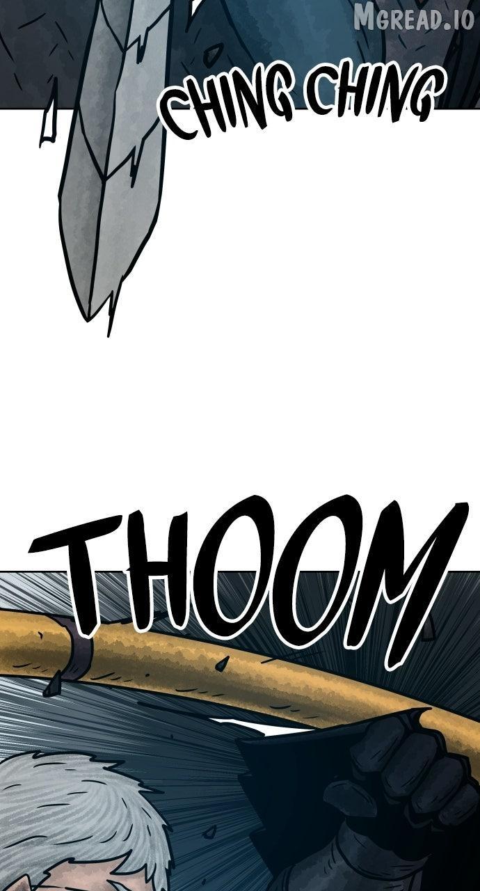 Read Warrior Executioner chapter 185 image 78 on Lezhin