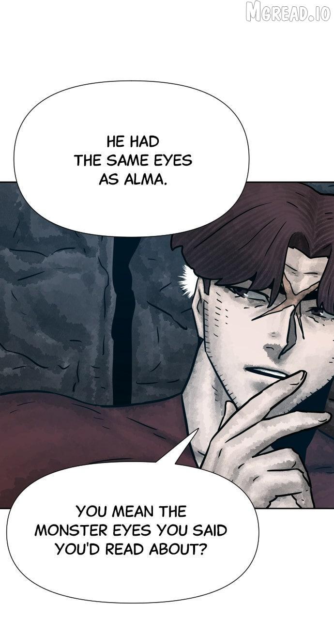 Read Warrior Executioner chapter 185 image 8 on Lezhin