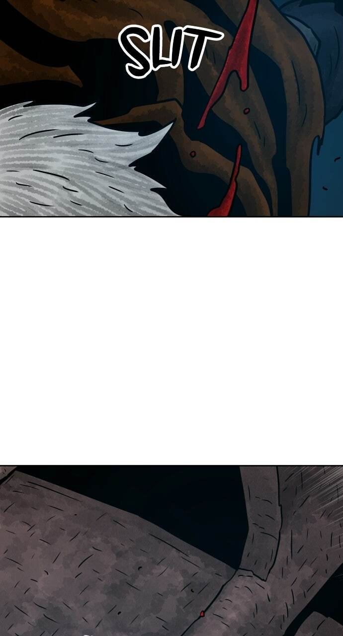 Read Warrior Executioner chapter 186 image 10 on Lezhin