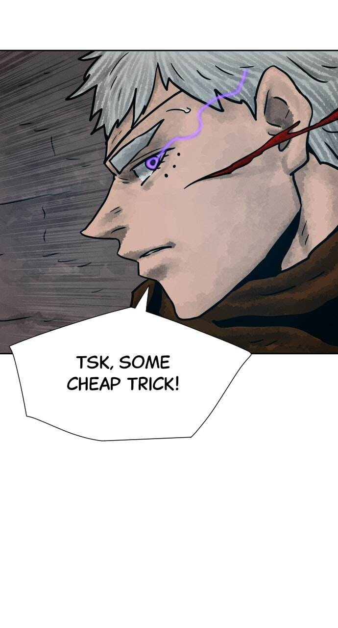 Read Warrior Executioner chapter 186 image 12 on Lezhin