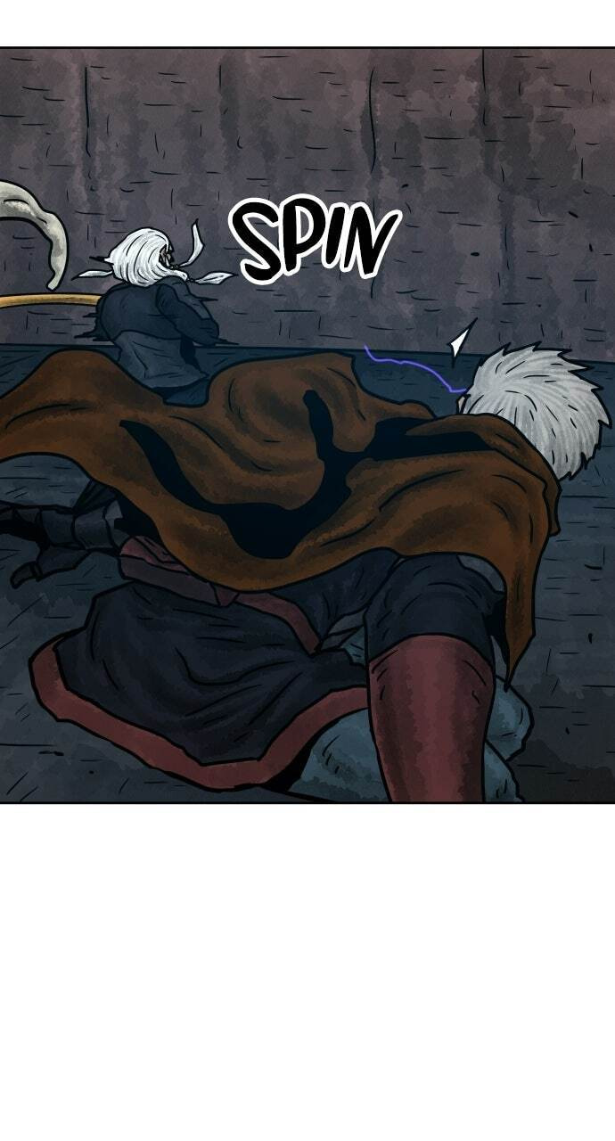 Read Warrior Executioner chapter 186 image 13 on Lezhin