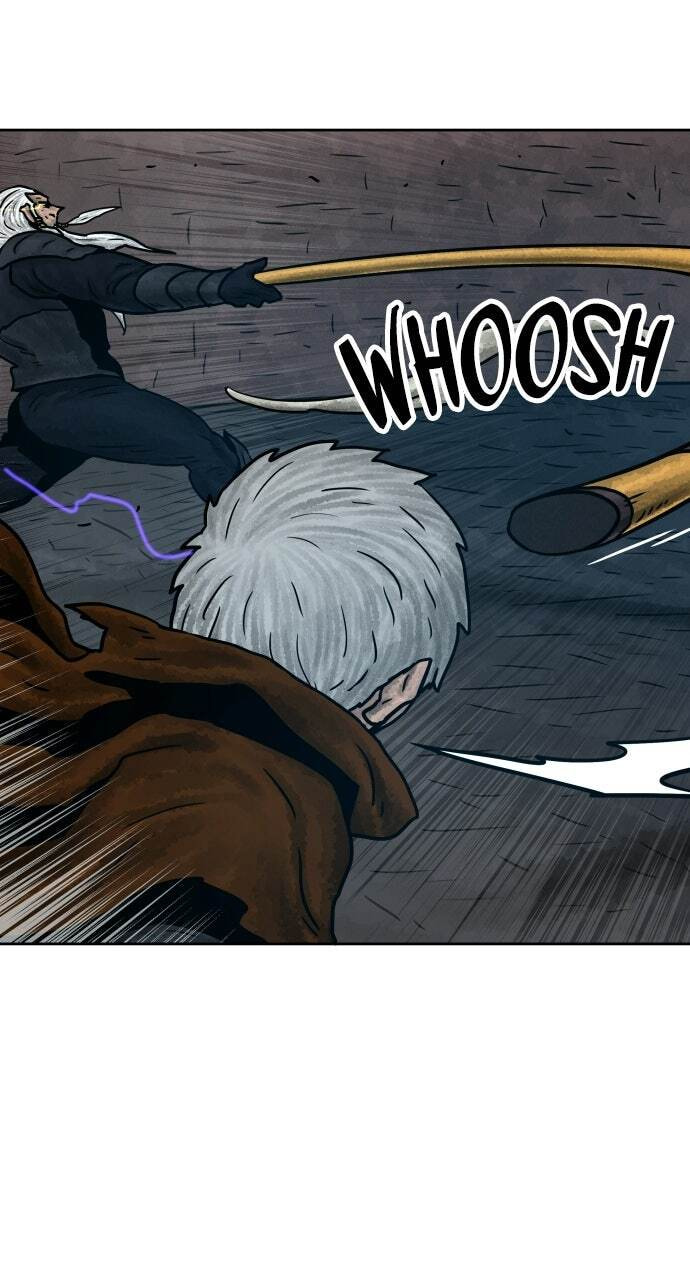 Read Warrior Executioner chapter 186 image 14 on Lezhin