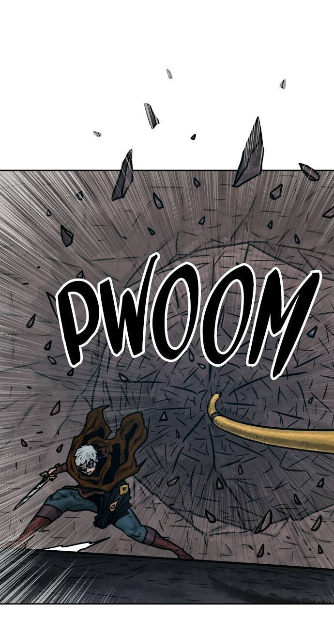 Read Warrior Executioner chapter 186 image 15 on Lezhin