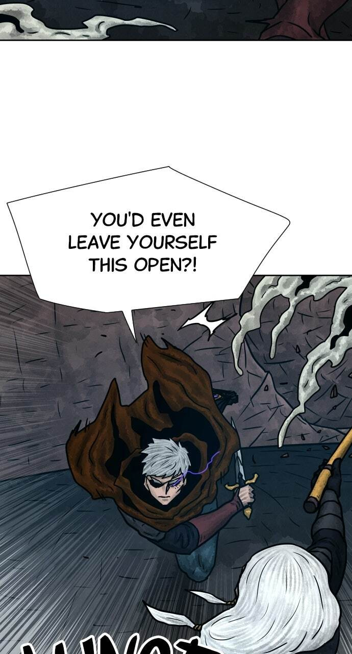 Read Warrior Executioner chapter 186 image 17 on Lezhin