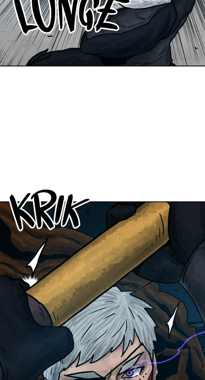 Read Warrior Executioner chapter 186 image 18 on Lezhin