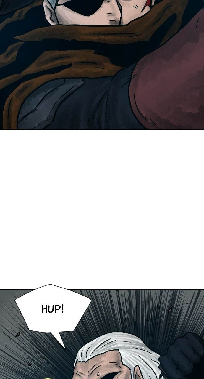 Read Warrior Executioner chapter 186 image 19 on Lezhin