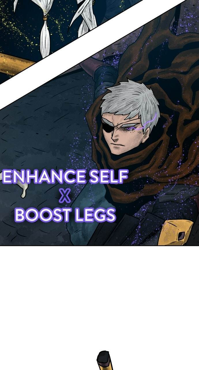 Read Warrior Executioner chapter 186 image 2 on Lezhin