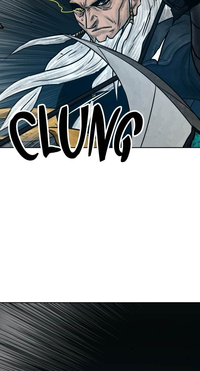 Read Warrior Executioner chapter 186 image 20 on Lezhin