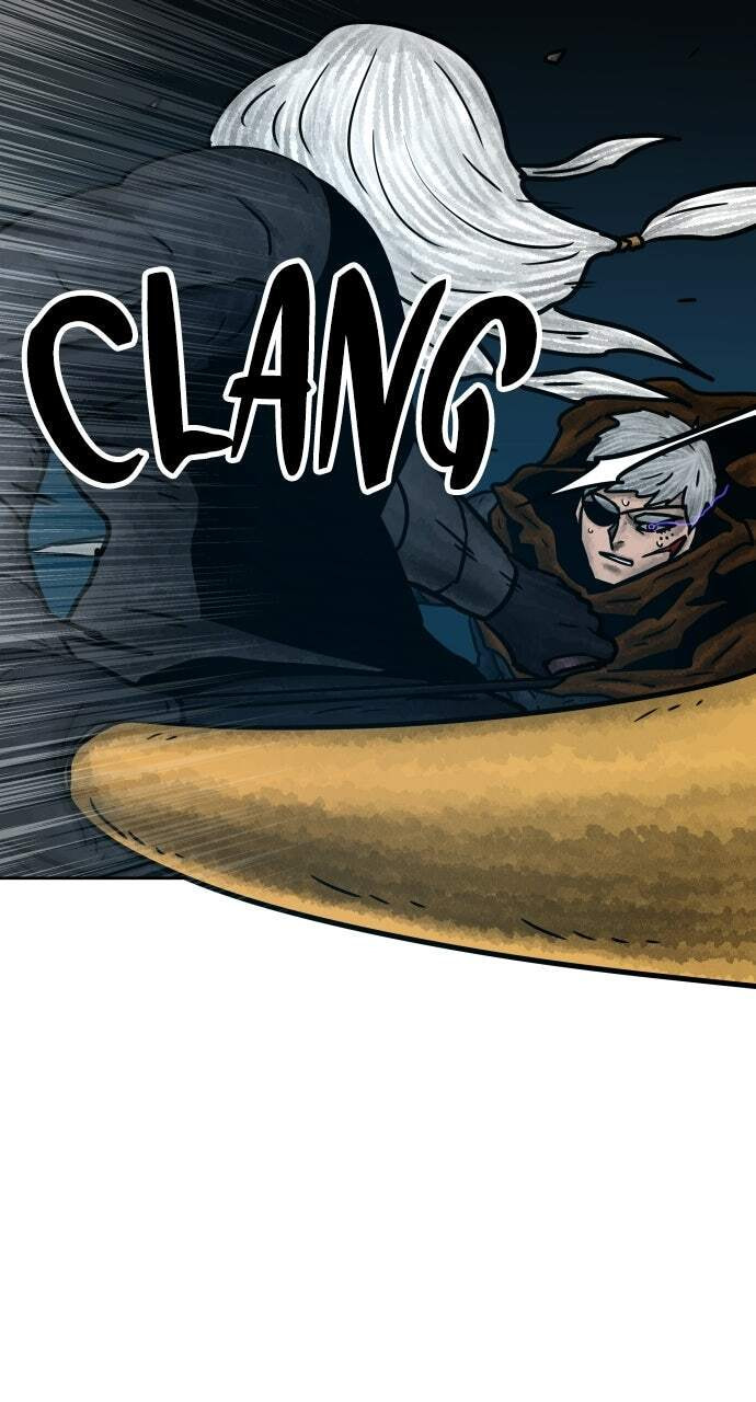 Read Warrior Executioner chapter 186 image 21 on Lezhin