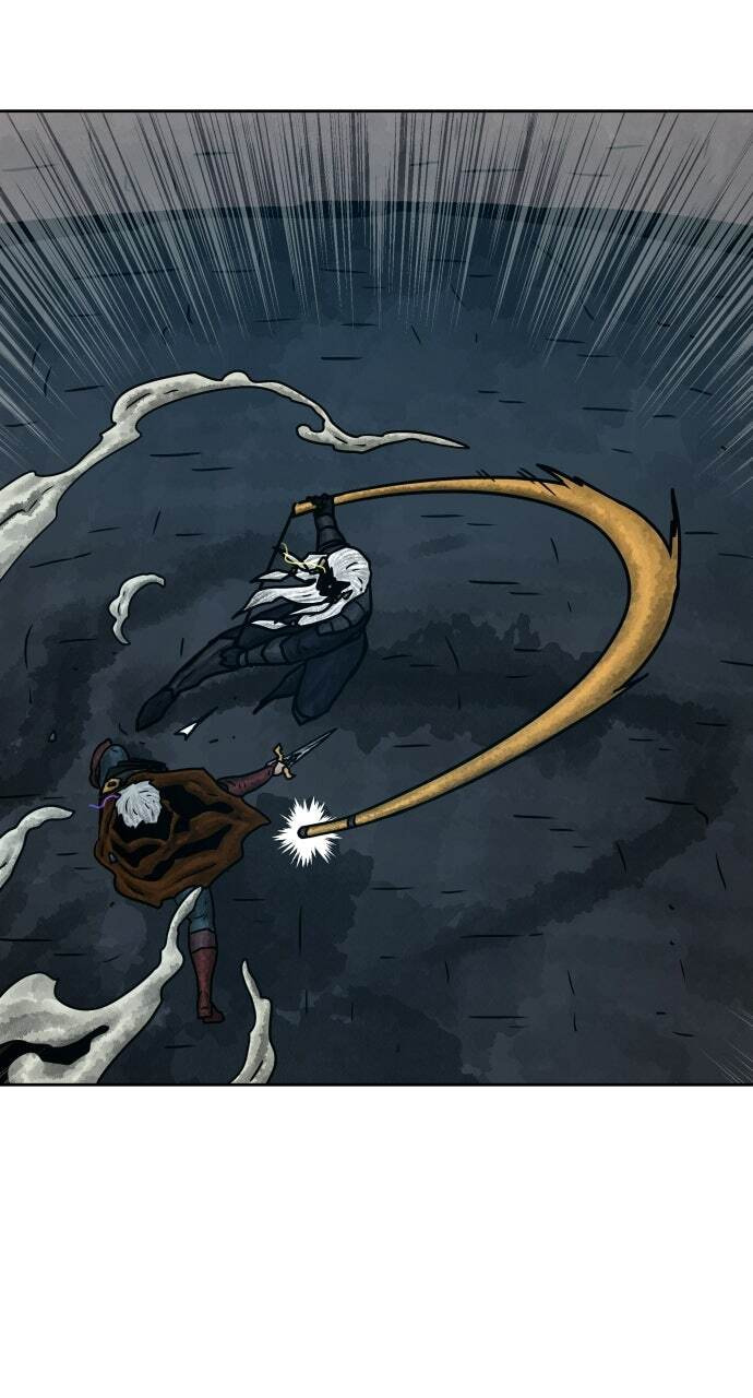 Read Warrior Executioner chapter 186 image 22 on Lezhin