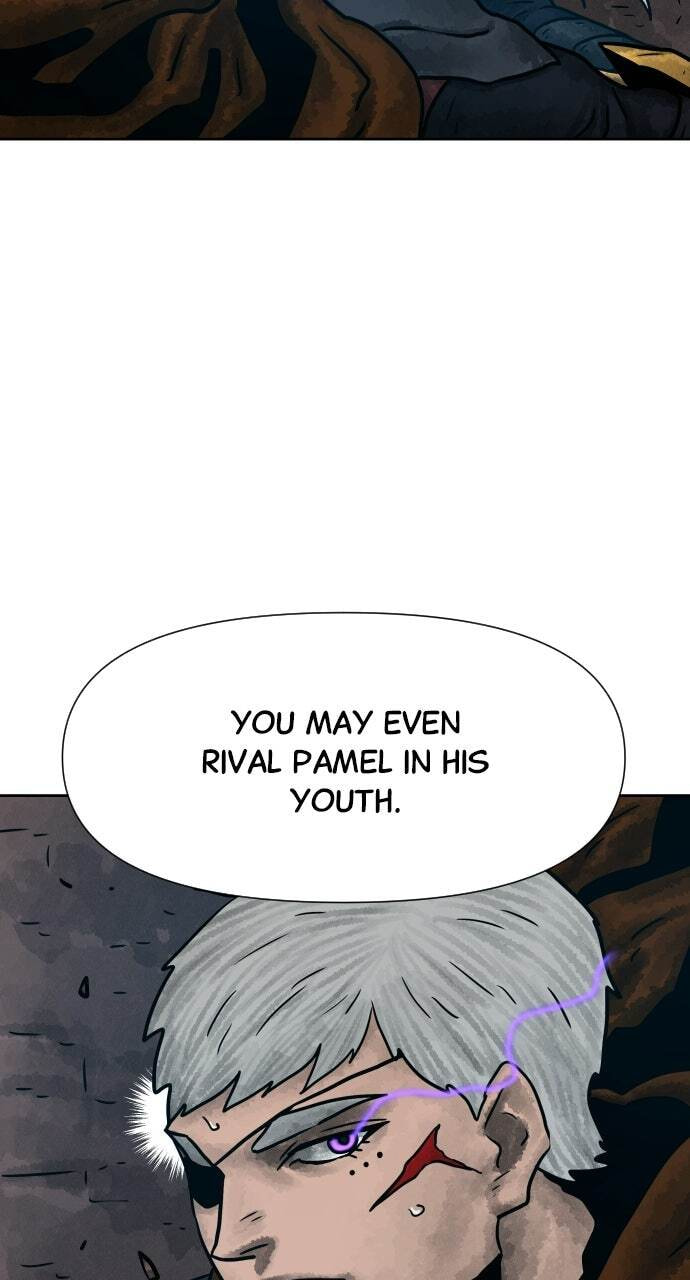 Read Warrior Executioner chapter 186 image 27 on Lezhin